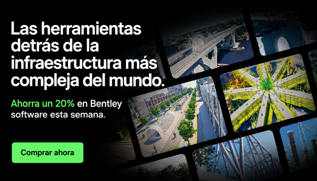Bentley Infraweek
